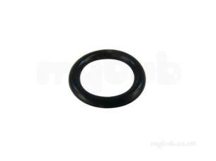 Heatline Spares -  Heatline 3003200756 Heat Ex Oring