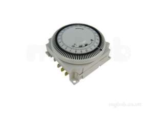 Heatline Spares -  Heatline 3003200045 Programme Timer