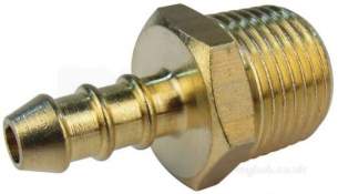 Comap -  Clesse 005425 Hose Nozzle Male 1/2