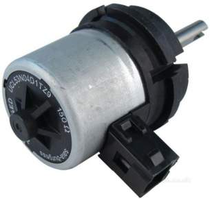 Heatline Spares -  Heatline 3003201639 Stepper Motor