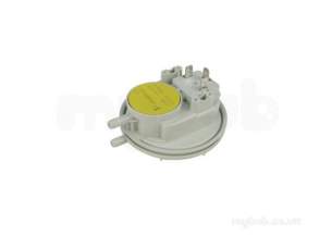 Glow Worm Boiler Spares -  Glow Worm 0020053615 Air Pressure Switch