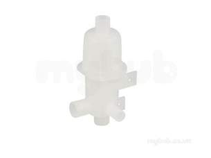 Glow Worm Boiler Spares -  Glow Worm 0020080621 Condensate Trap