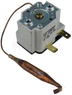 Trianco Boiler Spares -  Trianco 209735 Frost Thermostat