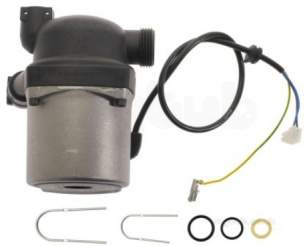 Worcester Bosch Boiler Spares -  Worcester 87161431160 Pump