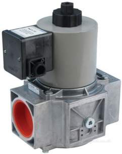 Dungs Combustion Spares -  Dungs E01-160d Mvd 220 2inch Solenoid Valve