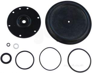 Energy Products Jeavons Governors -  Sk4806-01 J48 3/4inch 1inch D/phragm Spare Kit