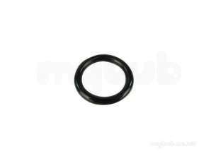 Worcester Bosch Boiler Spares -  Worcester 87161408310 O Ring Each