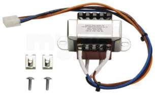 Worcester Bosch Boiler Spares -  Worcester 87161208570 Transformer