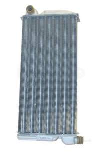 Worcester Bosch Boiler Spares -  Worcester 87161428090 Heat Exchanger