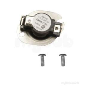 Worcester Boiler Spares -  Worcester 87161423630 O/heat Thermostat