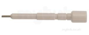 Worcester Boiler Spares -  Worcester 87161421040 Electrode