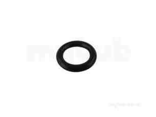 Worcester Bosch Boiler Spares -  Worcester Bosch 87161063570 O Ring 2.62 X 9.93