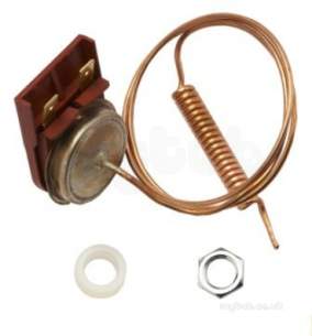 Worcester Boiler Spares -  Worcester 87161423610 Limit Stat Lm7p5040