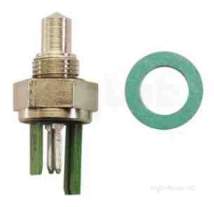 Worcester Bosch Boiler Spares -  Worcester 87161423150 Thermistor