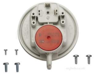 Worcester Bosch Boiler Spares -  Worcester 87161461530 Air Pressure Switch