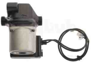 Worcester Bosch Boiler Spares -  Worcester Bosch 87172043500 Pump Diaphragm 15-60 130mm G1 230v 50hz