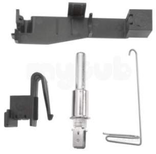 Worcester Bosch Boiler Spares -  Worcester 87145000870 Temp Sensor