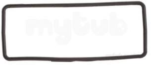 Worcester Bosch Boiler Spares -  Worcester 87101031530 Seal Gasket