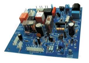 Worcester Boiler Spares -  Worcester 87161463070 Pcb Rp421048