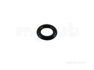 Worcester Bosch Boiler Spares -  Worcester 87161408170 Oring 2 50 X 7 0 I/d