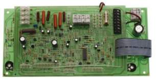 Worcester Boiler Spares -  Worcester 87161463060 Driver Board