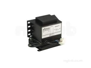 Glow Worm Boiler Spares -  Glowworm Glow Worm 801721 Transformer