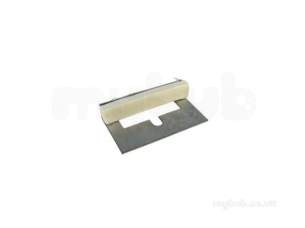 Glow Worm Boiler Spares -  Glow Worm 432901 Gland Plate Assy