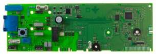 Worcester Bosch Boiler Spares -  Worcester 87161095590 Control Board Ri