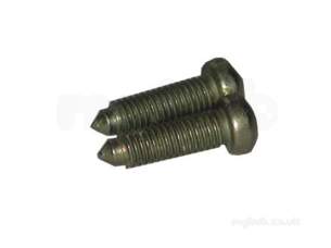 Vaillant Boiler Spares -  Vaillant 105716 Screw 0020107692