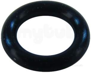 Vaillant Boiler Spares -  Vaillant 981166 Washer Packing Ring
