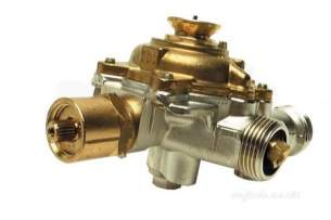 Vaillant Boiler Spares -  Vaillant 011299 Water Valve