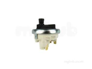 Vokera Boiler Spares -  Vokera 2214 Water Pressure Switch