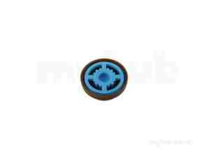 Vokera Boiler Spares -  Vokera 8009 Governor