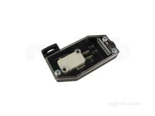 Vokera Boiler Spares -  Vokera 0828 Flow Microswitch