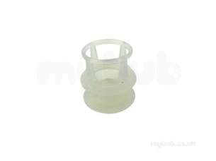 Vokera Boiler Spares -  Vokera 2910 Bobbin For Diverter Valve