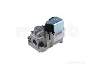 Vokera Boiler Spares -  Vokera 9842 Gas Valve