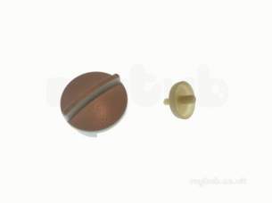 Vokera Boiler Spares -  Vokera 1860 Linea Selector Knob