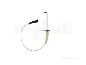 Vokera Boiler Spares -  Vokera 8364 Electrode