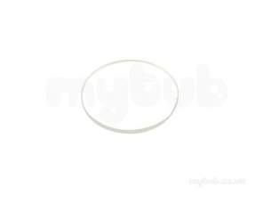 Vokera Boiler Spares -  Vokera 3139 Pilot Sight Glass