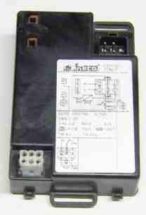 Vokera Boiler Spares -  Vokera 7791 Electronic Ignition