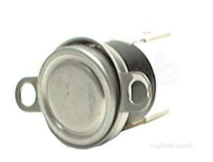 Vokera Boiler Spares -  Vokera 5441 Limit Tstat