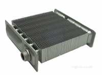 Vokera Boiler Spares -  Vokera 5388 Heat Exchanger