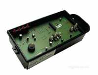 Vokera Boiler Spares -  Vokera 7097 Ignition Control Pcb