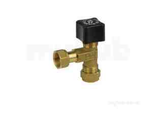 Vokera Boiler Spares -  Vokera 7099 Cold Water Inlet Valve