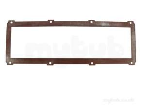 Vokera Boiler Spares -  Vokera 9285 Main Front Burner Gasket