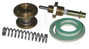 Vokera Boiler Spares -  Vokera T0002 Service Kit For 3 Port Valve