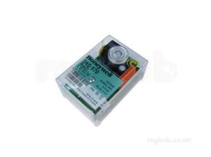 Worcester Bosch Boiler Spares -  Worcester 87161423960 Control Box