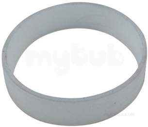 Sime Boiler Spares -  Sime 6231402 Fan Outlet Seal