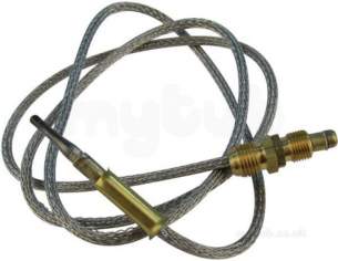 Hoval Farrar Ltd -  Hoval 770110 Thermocouple 2043462