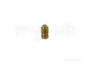 Vaillant Boiler Spares -  Vaillant 109914 Plug Servo Valve